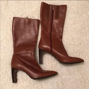 Anne Klein Parisian Boots